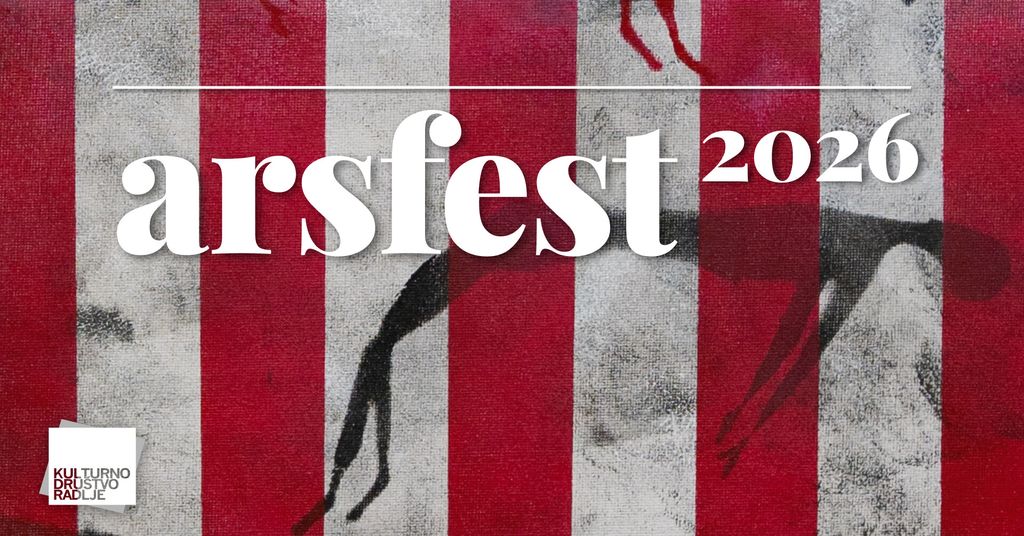 Ars fest 2026 - ŽPZ Dominica Nova in Kvatropirci