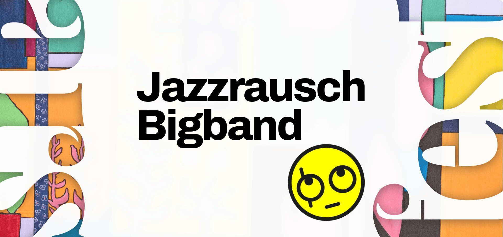Ars fest 2026 - Jazzrausch Bigband - Nemčija