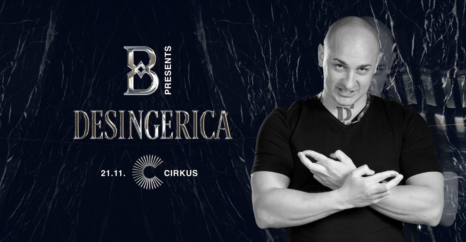 Desingerica 21/11