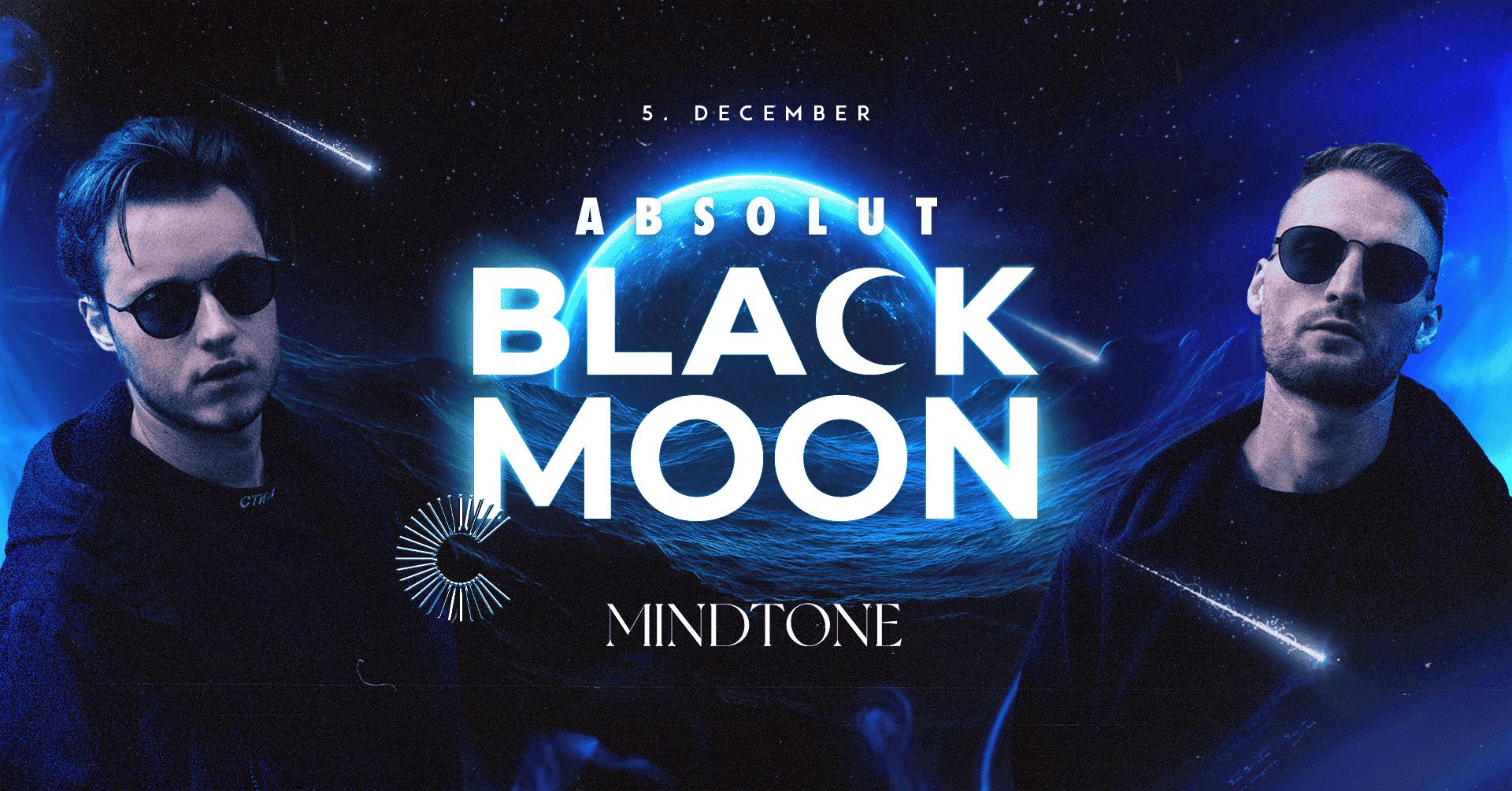 Absolut Blackmoon 5/12