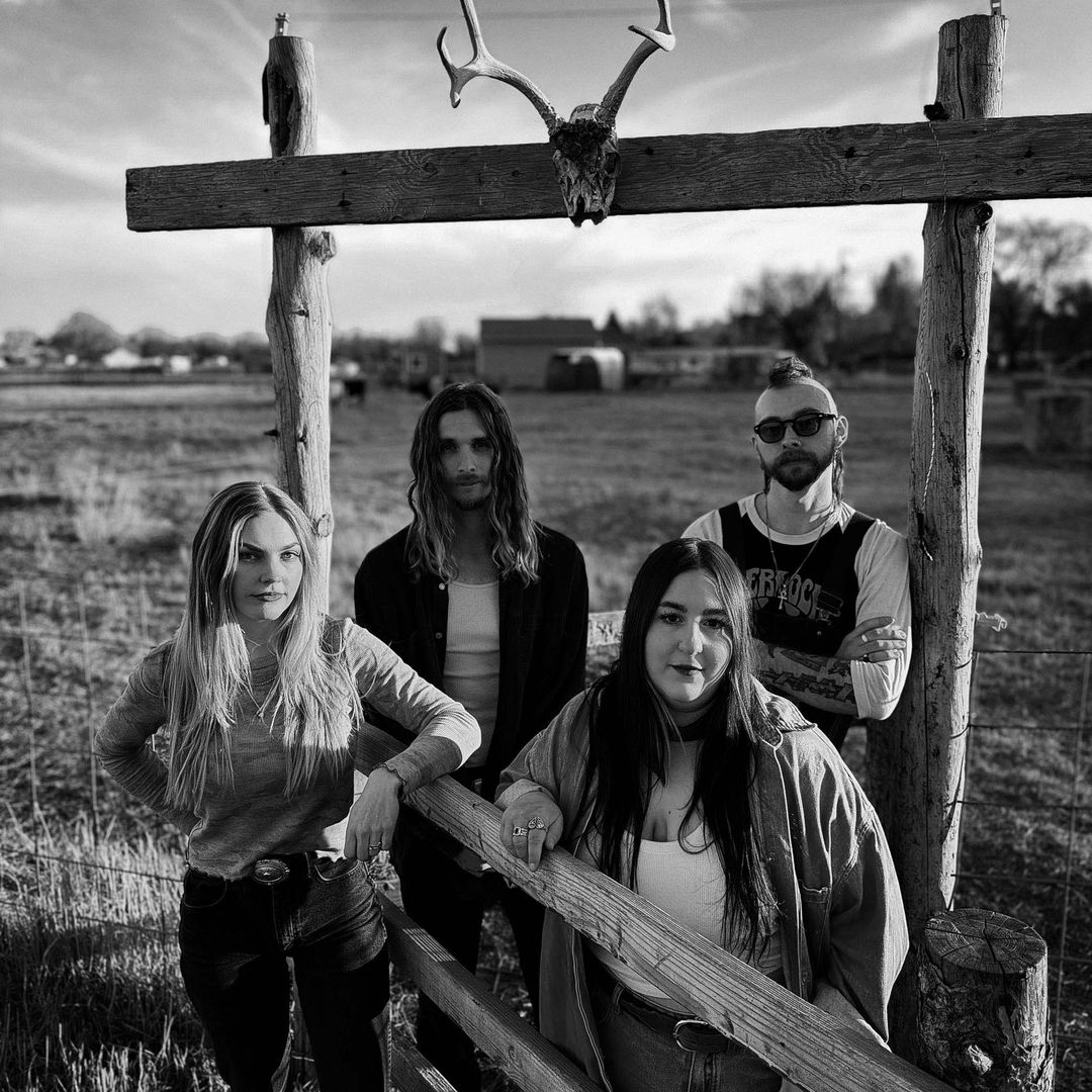 Spirit Mother (US) | Ch0