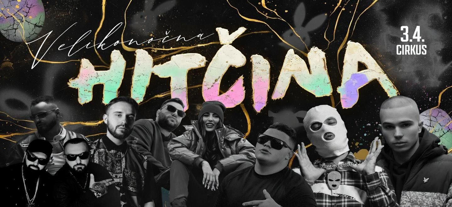 Velikonočna Hitčina 3/4