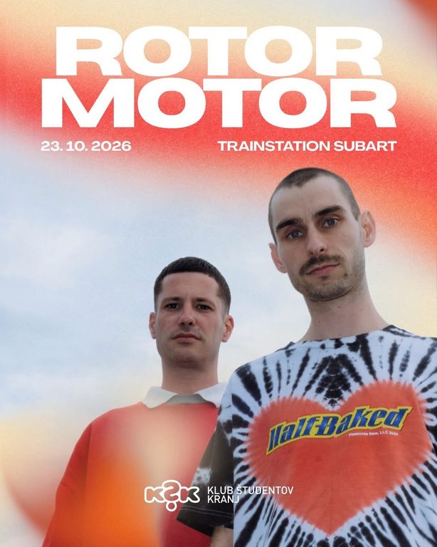 Rotormotor 23.10.
