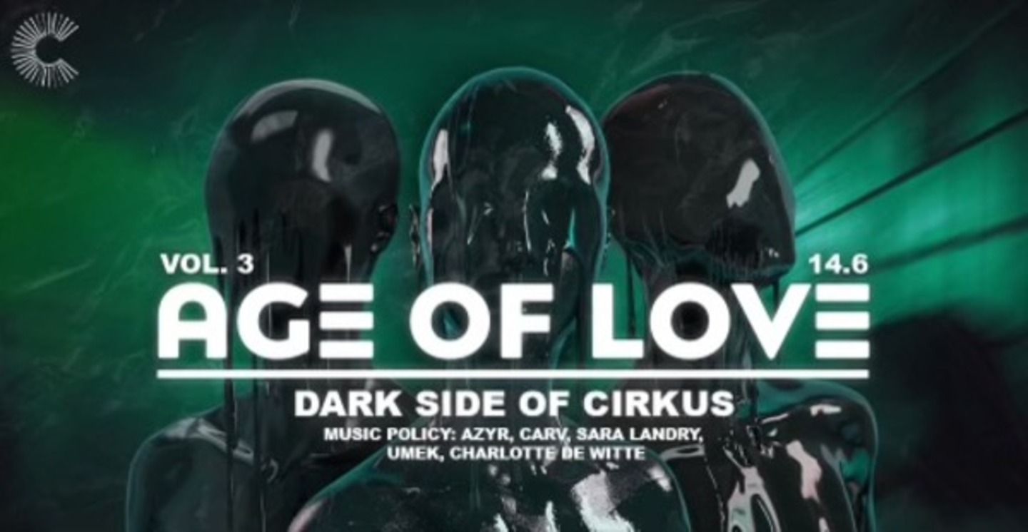 AGE OF LOVE - SEASON FINALE 14/06