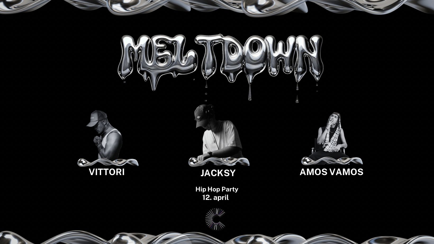 MELTDOWN 12/04