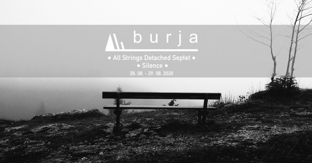 Festival Burja