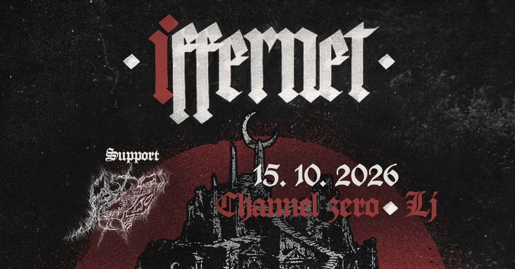 Iffernet (FR) + ProtoOort | Ch0