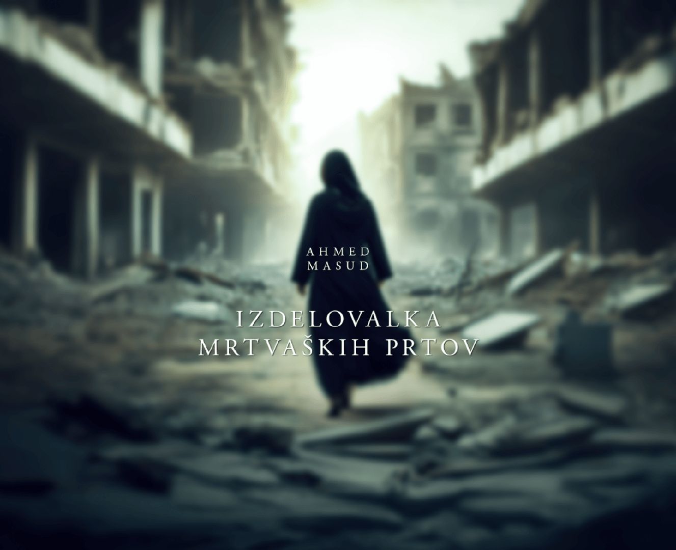 Izdelovalka mrtvaških prtov