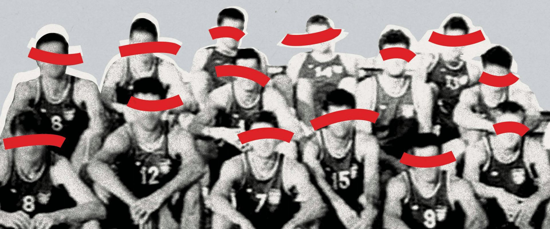 IZGUBLJENO MOŠTVO