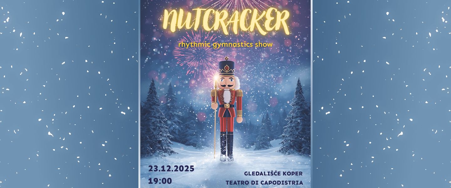 JUNA Nutcracker Show
