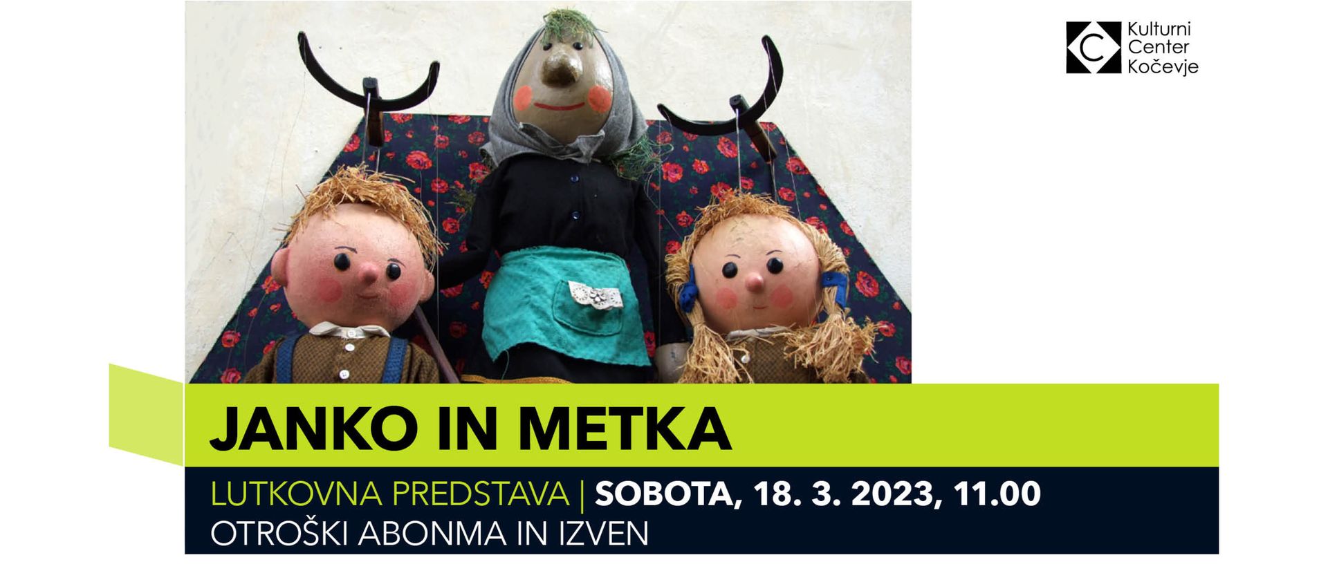 Janko in Metka