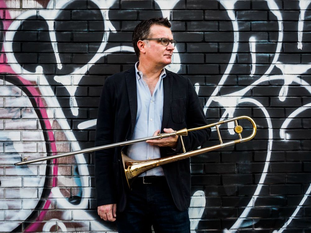 JOE FIEDLER QUARTET