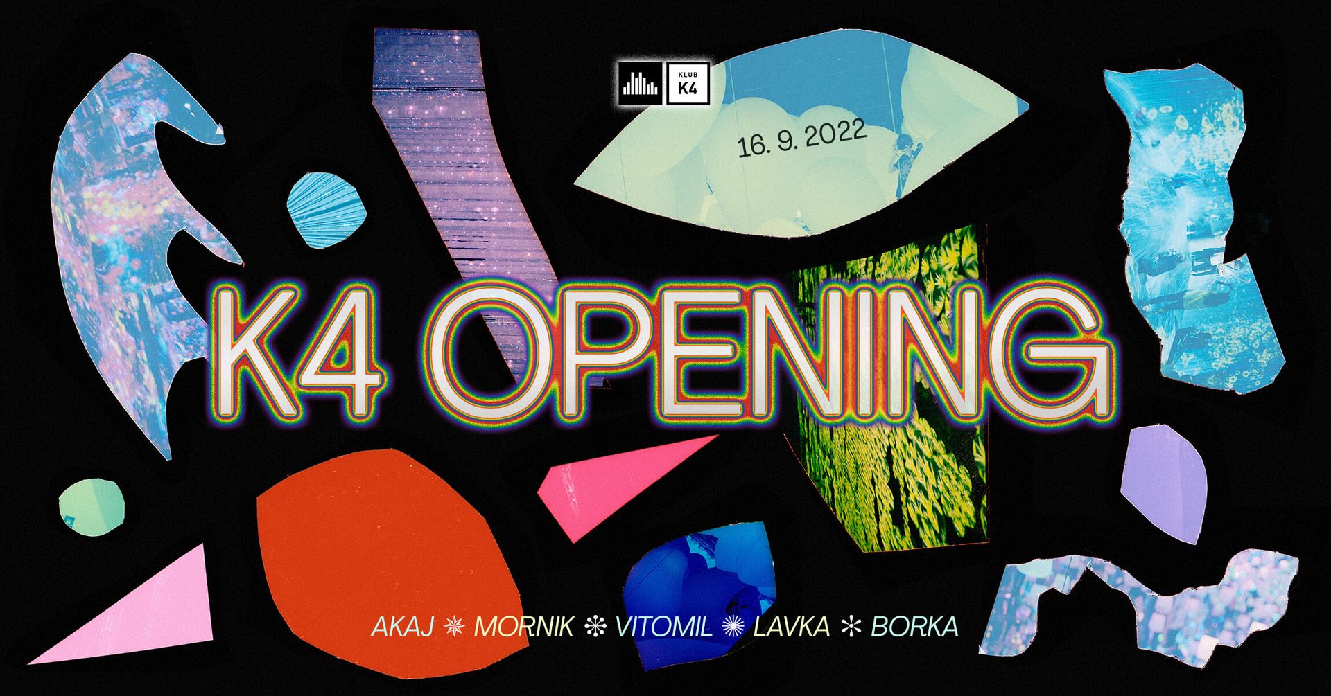 K4 OPENING