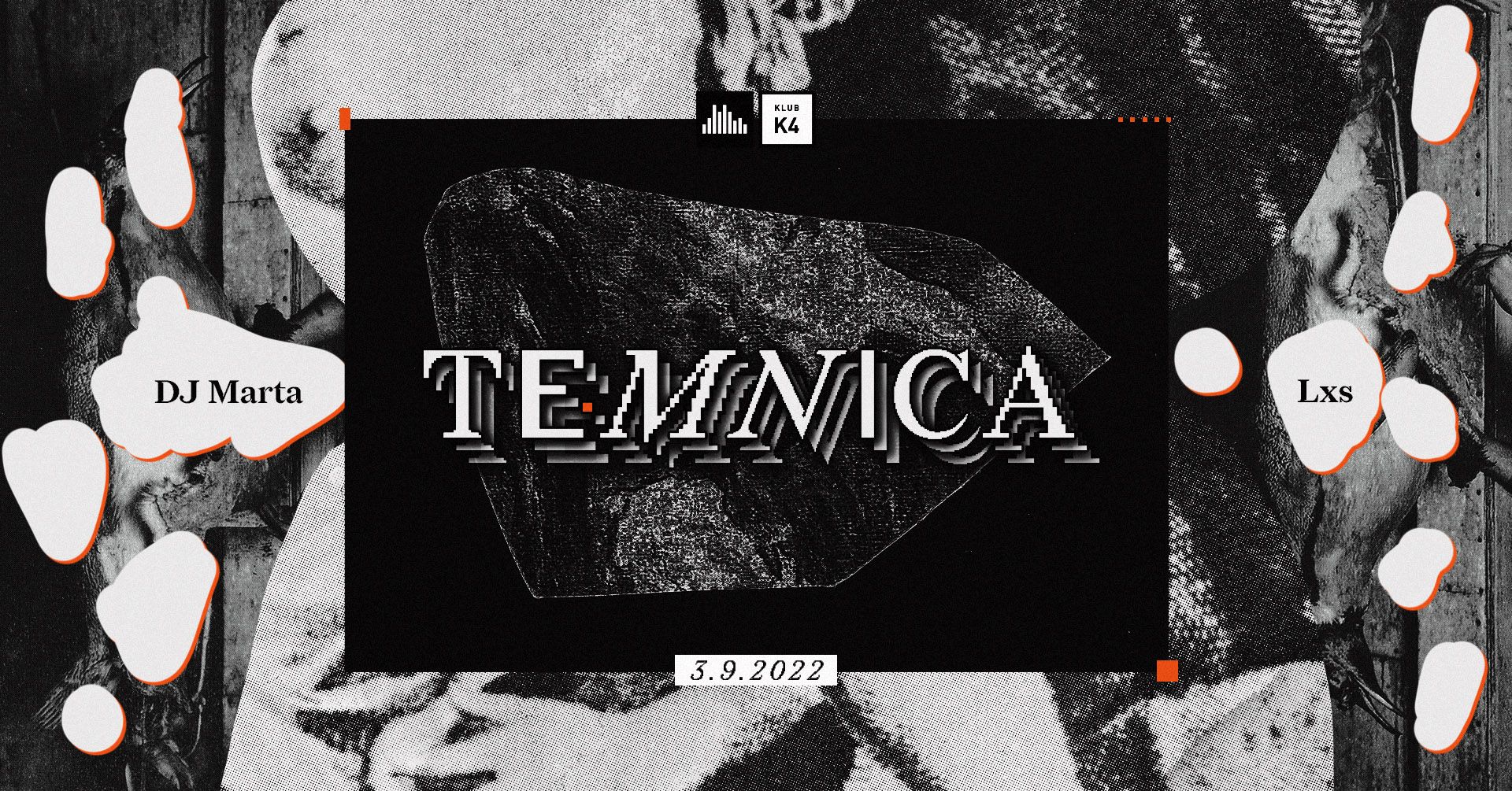 Temnica + Sahareya afterparty celebration