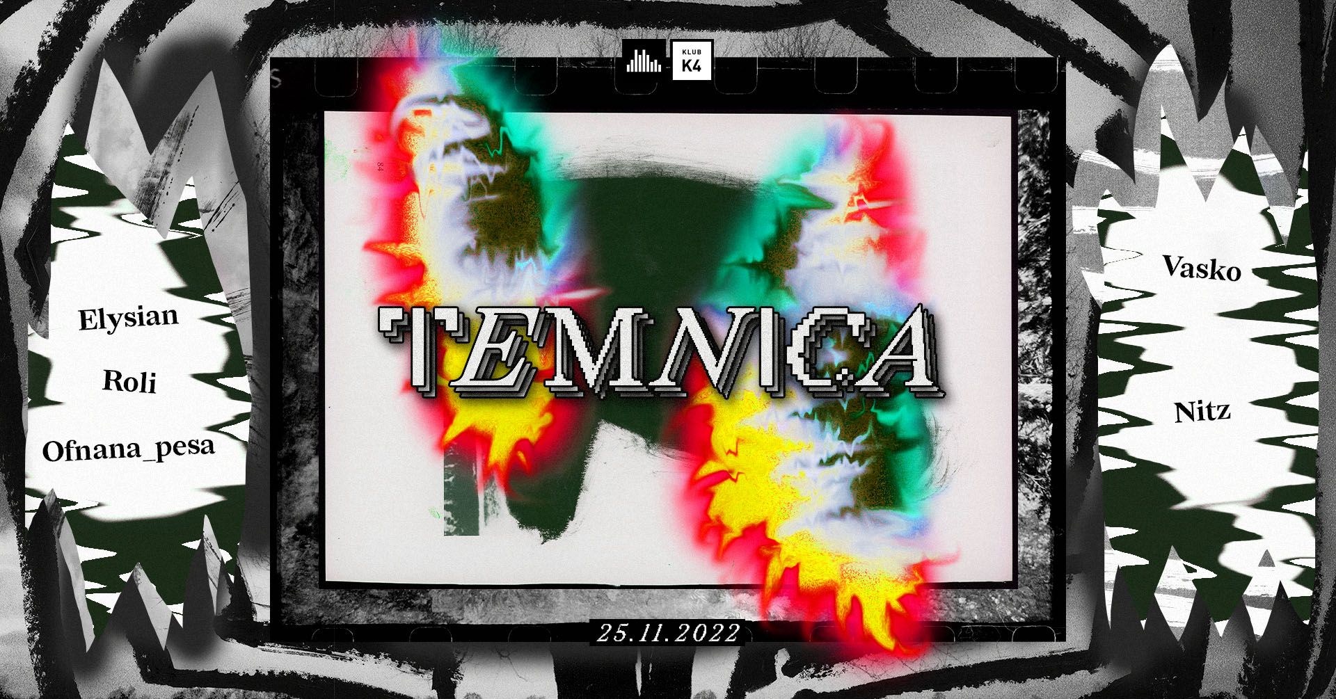 Temnica
