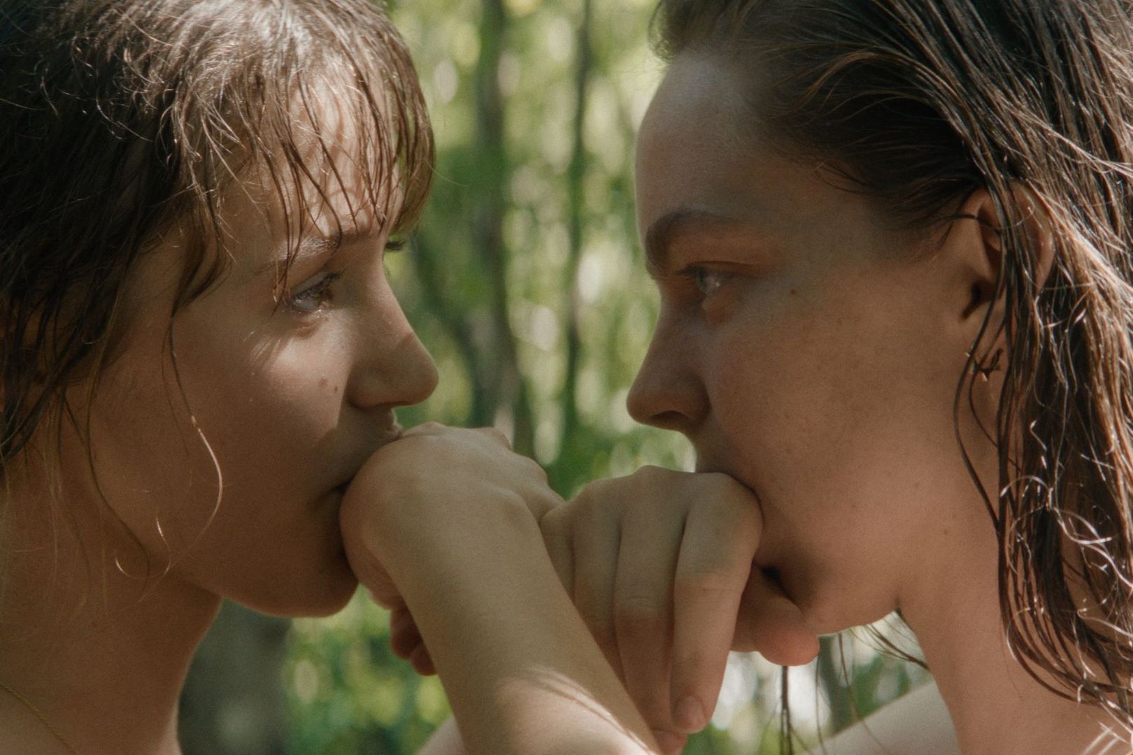 Film: KAJ TI JE DEKLICA, 10. 4. 2025