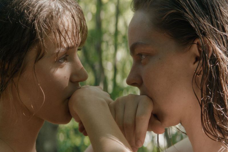 Film: KAJ TI JE DEKLICA,  Slovenija, Srbija, Italija, Hrvaška, 89 minut