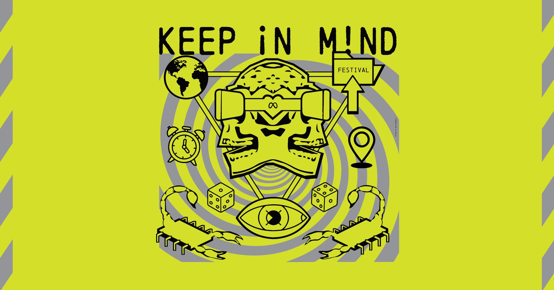 Keep in Mind Festival 2023