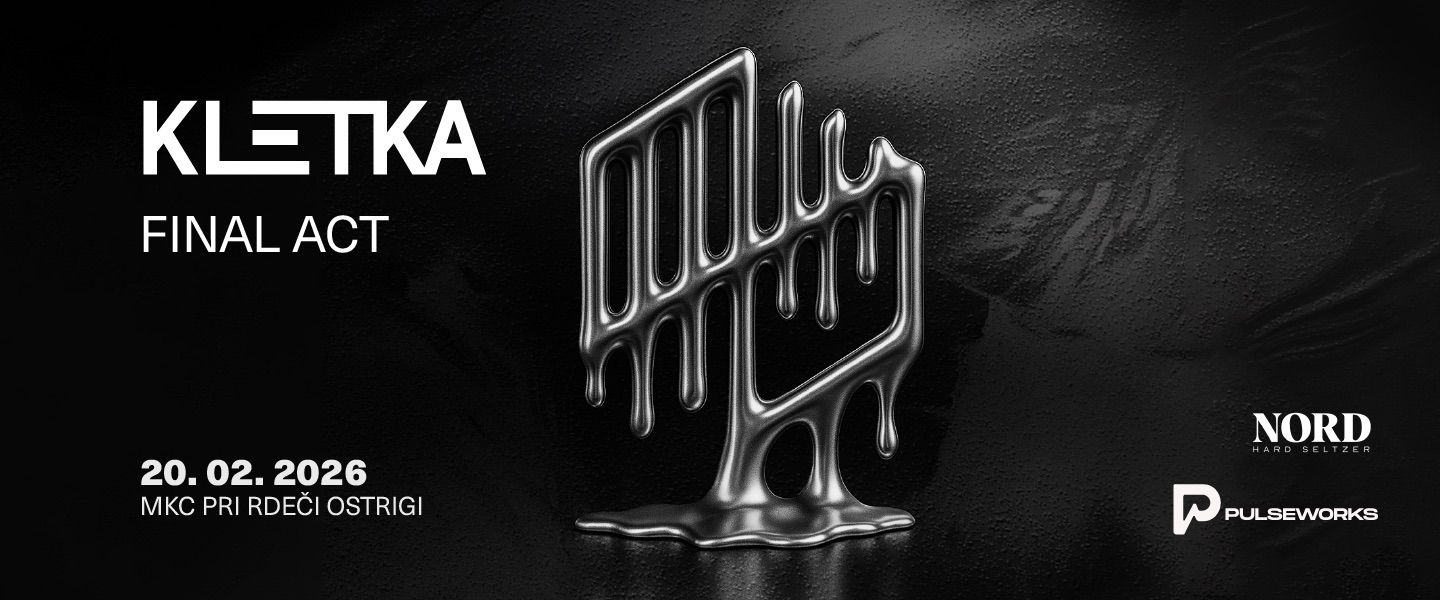KLETKA: Final act