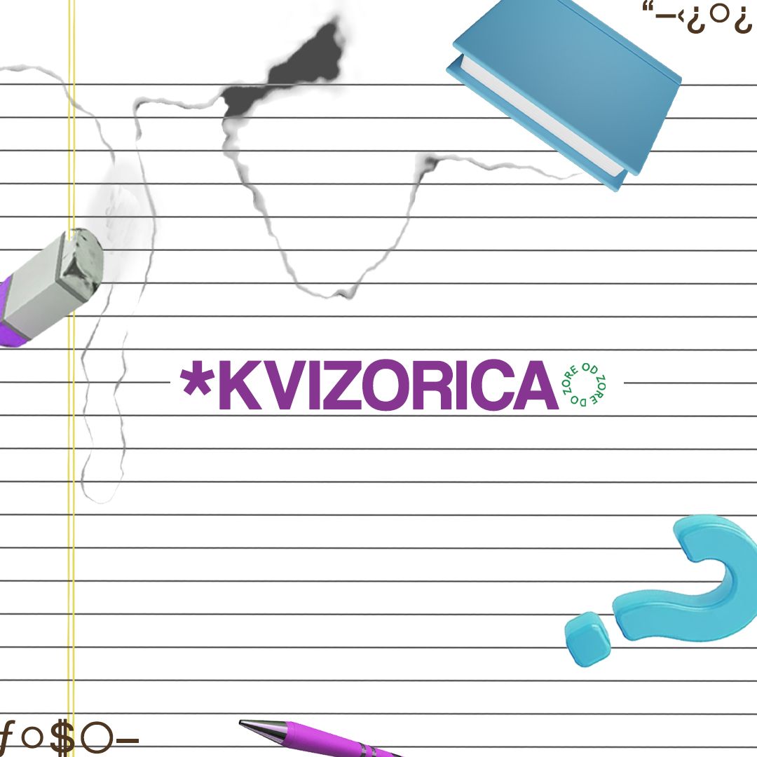 KVIZORICA