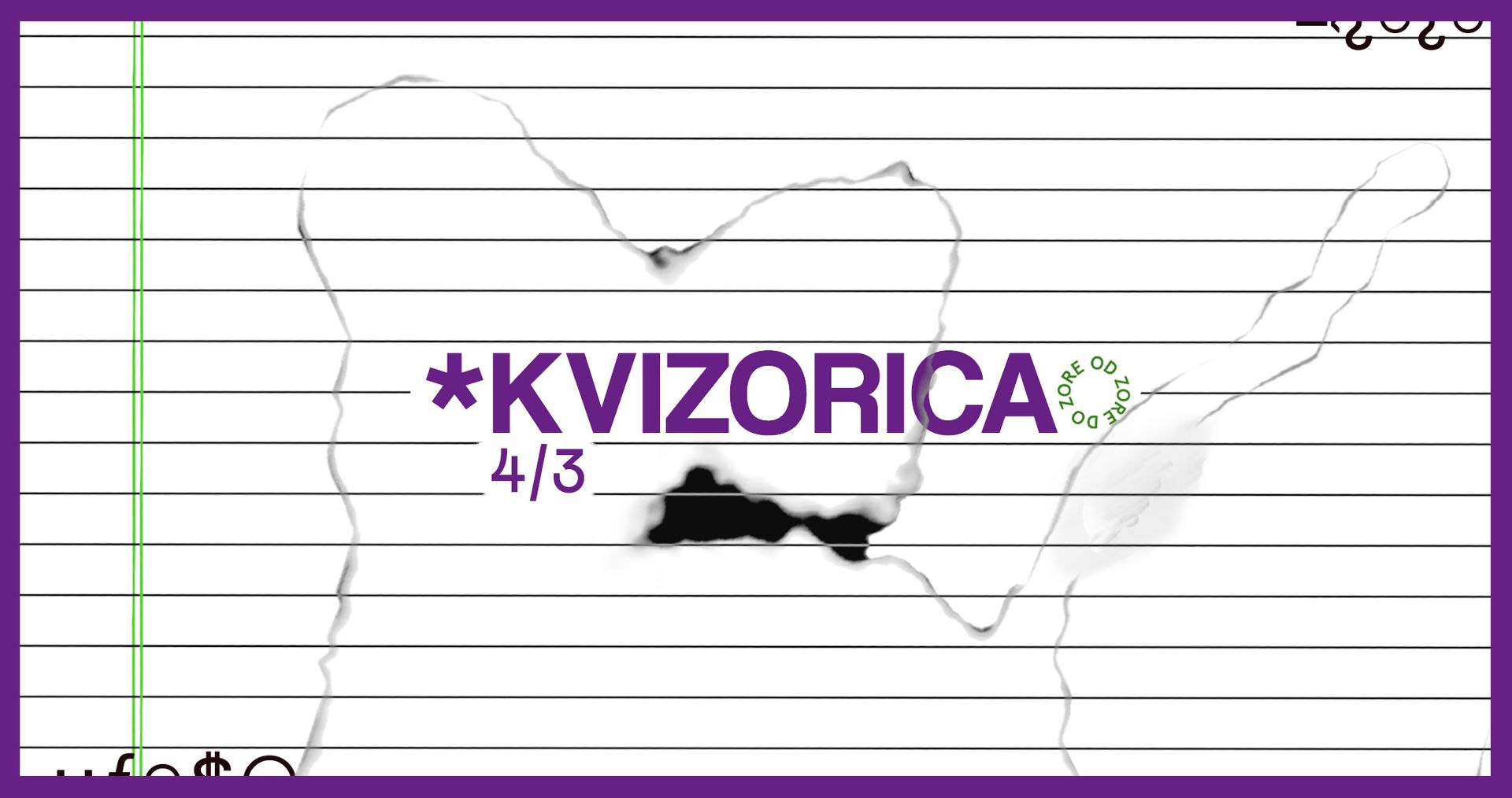 KVIZORICA