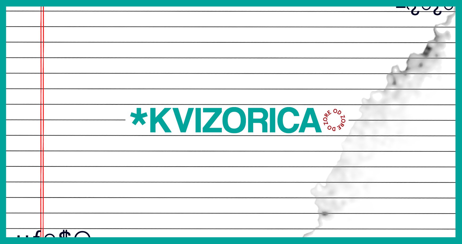 KVIZORICA