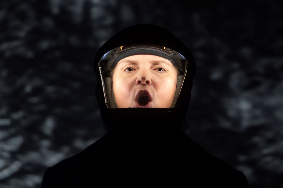 Srečko Kosovel: KONS: NOVI DOBI