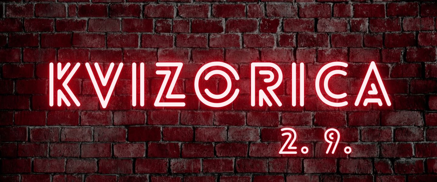 Kvizorica