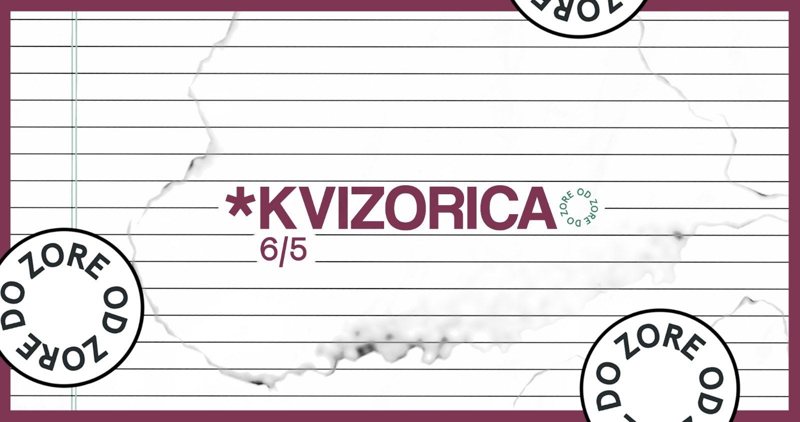 Kvizorica