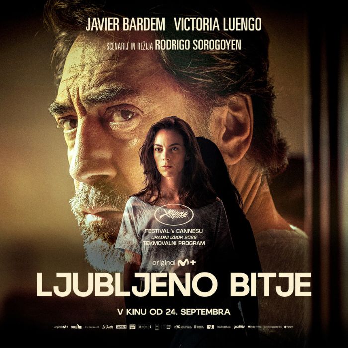 Ljubljeno bitje