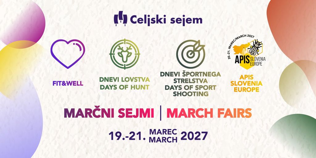 March Fairs 2027
