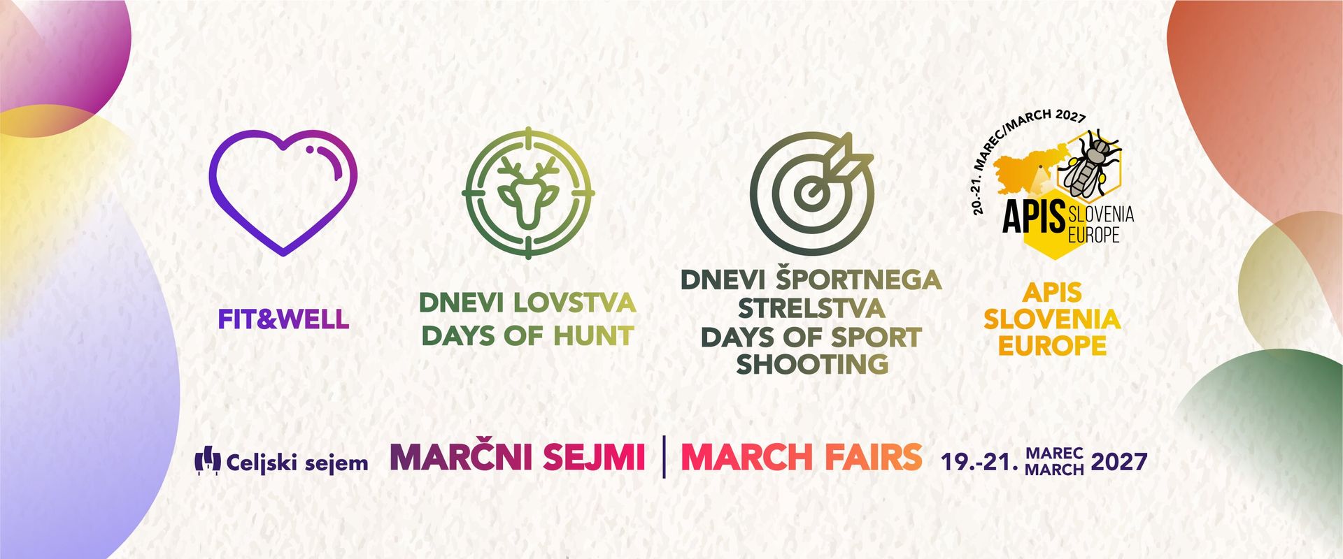 March Fairs 2027