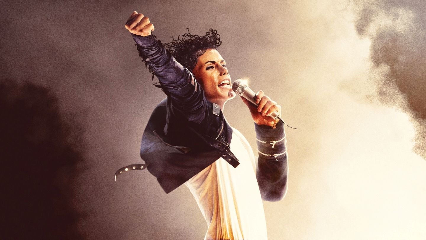 MICHAEL