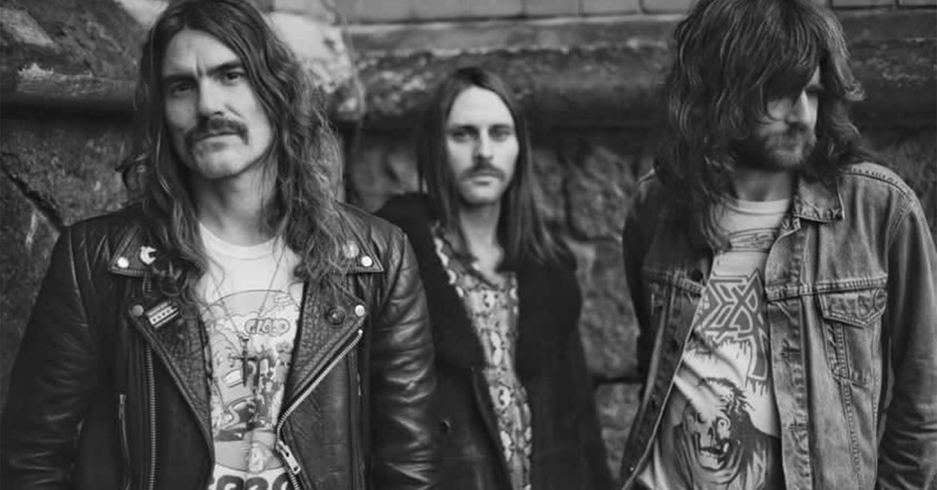 MARGARITA WITCH CULT (UK) | Ch0