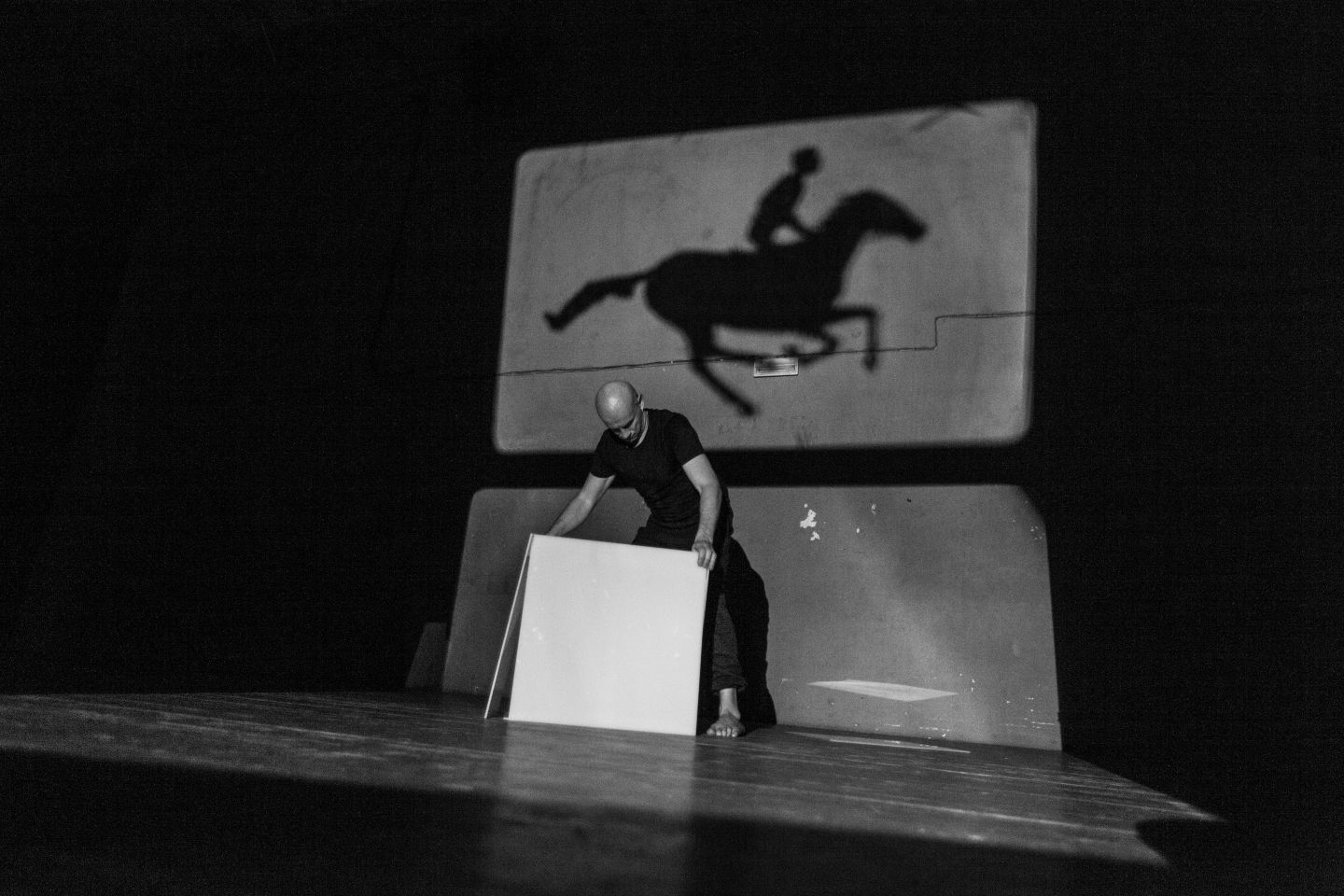 Mart Kangro: PAST PERFECT