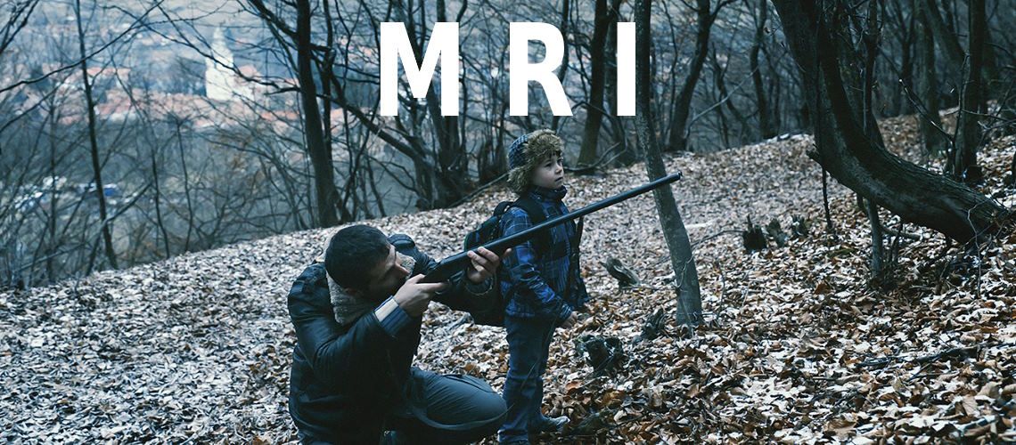 MRI
