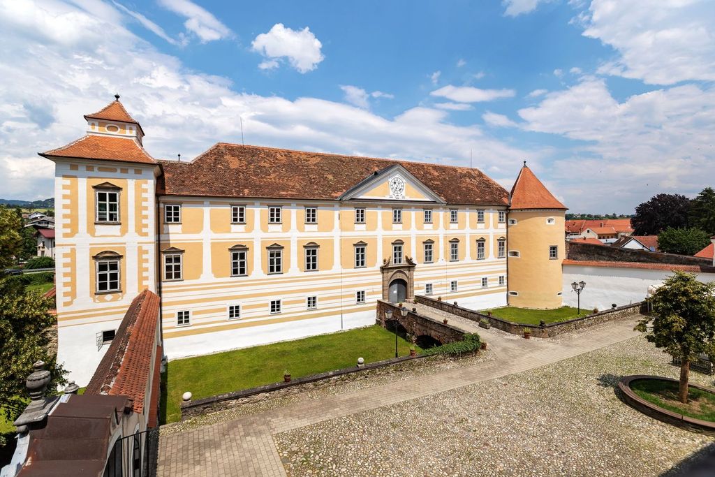 Grad Slovenska Bistrica