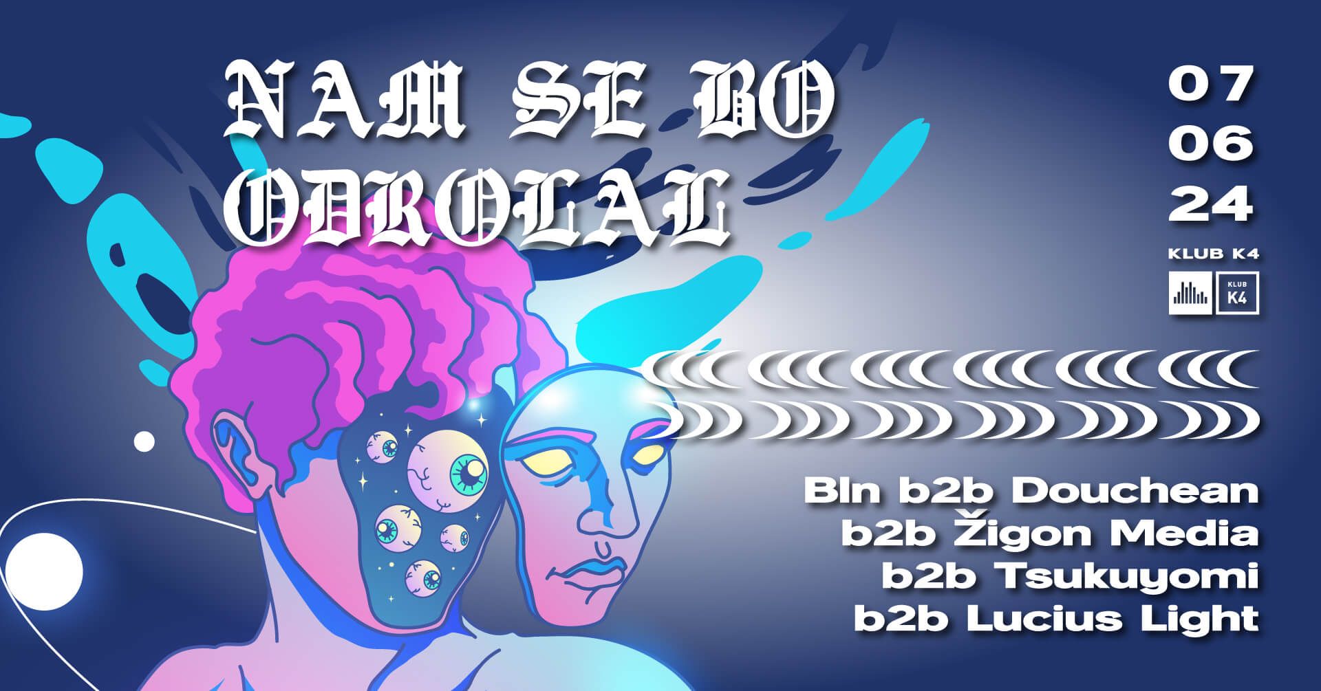 NAM SE BO ODROLAL