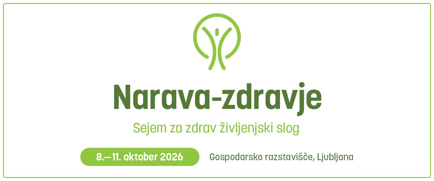Narava-zdravje | Razstava BIOEXO | Planet kock