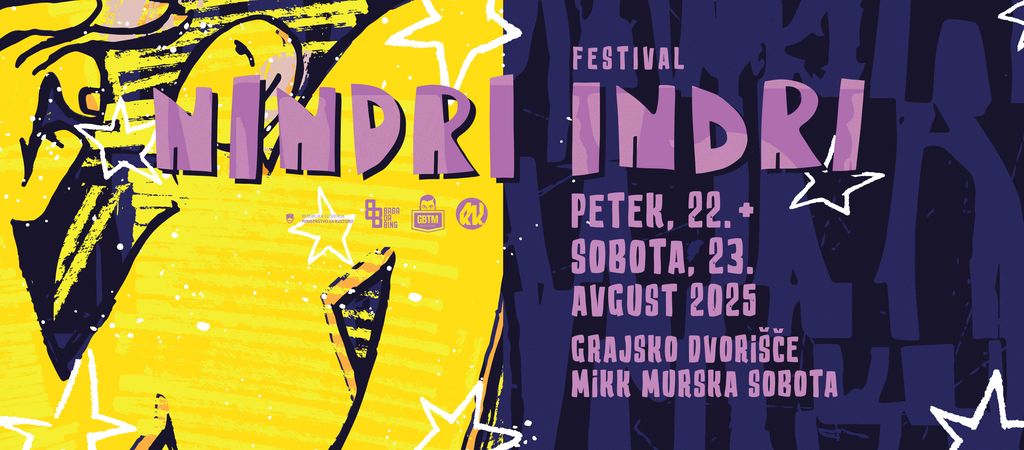 NINDRI INDRI 2025