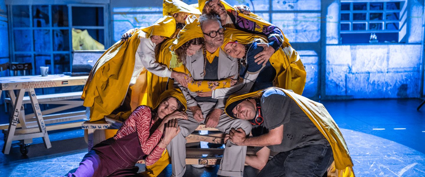 Naša familija (ODPADE)