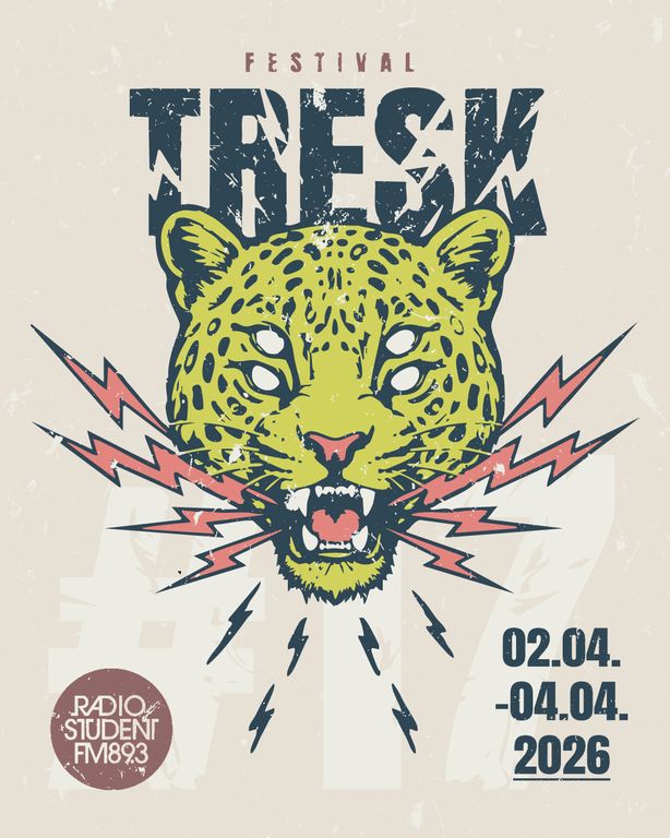 Tresk #17