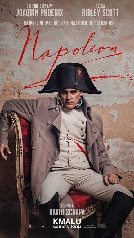 NAPOLEON