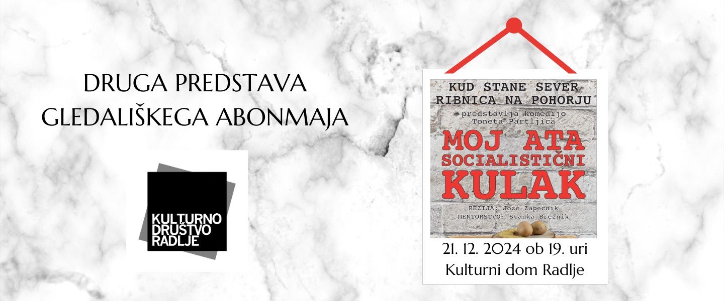MOJ ATA, SOCIALISTIČNI KULAK