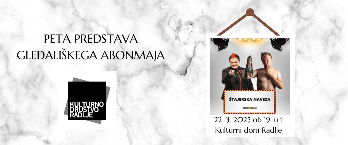 ŠTAJERSKA NAVEZA