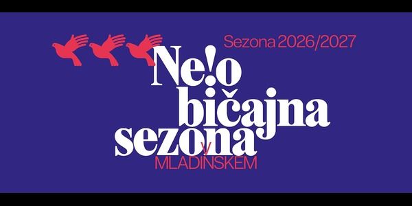 Bodi vedno kakor zmaj