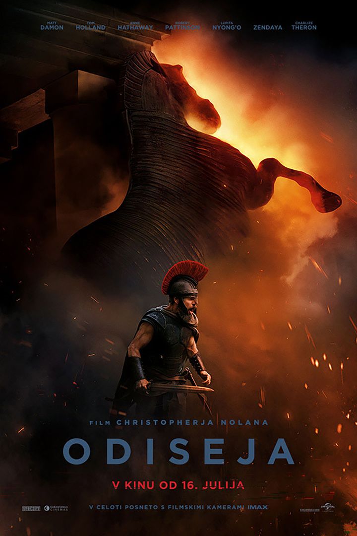 Odiseja