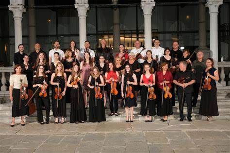 Veliki silvestrski koncert Obalnega komornega orkestra