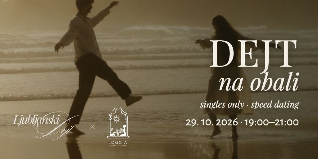Dejt na obali