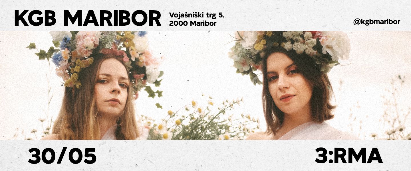 KGB: 3:RMA - 30.05